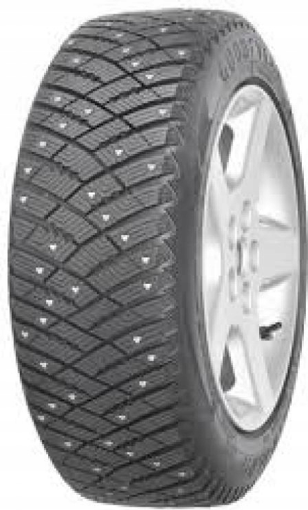 235/50R17 opona GOODYEAR UG ICE ARCTIC STUD 100T